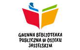 Logo Gminna Biblioteka Publiczna